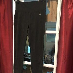 Bally total fitness leggings